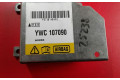 Блок подушек безопасности YWC107090   Rover 75