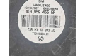Вентилятор радиатора     1K0121207AS, 1K0121205AA    Volkswagen Caddy 