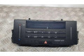 Блок управления климат-контролем 5590053390, 2674I78   Lexus IS III XE30