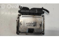 Блок управления двигателя 038906019BF, YM2112A650KA   Ford Galaxy