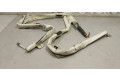 Боковая подушка безопасности A1668602802   Mercedes-Benz GLS X166