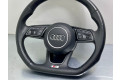 Руль Audi S5 F5  2016 -  года 8W0419091DH, 8V0880201DN      