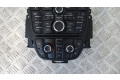 Блок управления климат-контролем    Vauxhall Astra J