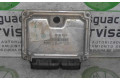 Блок управления 038906012FK, 0090047   Seat Toledo II (1M)