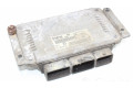 Блок управления двигателя 0281001839, 9630059880   Citroen Saxo
