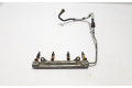 Топливная рампа 2381437061   Toyota Auris E180   для двигателя 2ZR-FXE