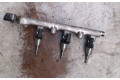 Vstřikovací lišta 04C133320G, 04C133320G   Volkswagen Polo VI    DKLA 