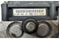 Блок управления АБС 0265800315, 0265800315   Fiat Punto (199)