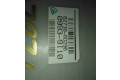 Pojistková skříňka Řídící jednotka BSM 827300D290   Toyota Yaris 2009