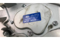 Моторчик заднего дворника 98700A6500    Hyundai i30
