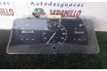 Přístrojová deska  Opel Kadett E 1984 93154697  