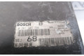 Řídící jednotka 9620398980, 0261203736   Peugeot 106 