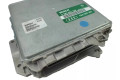 Блок управления двигателя 4A0907401, 0281001128   Audi A6 S6 C7 4G