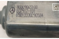 Передний двигатель механизма для подъема окон       Mercedes-Benz EQE v295  2022 -  года   
