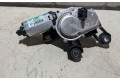 Моторчик заднего дворника 579602, 4F9955711A    Audi A6 S6 C6 4F