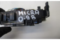   Pojistková skříňka    Nissan Micra 2013