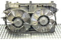 Комплект вентиляторов 16363-0G060   Toyota Avensis T250