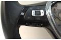Volant Volkswagen Polo VI 2017 640787400A  