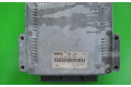 Блок управления климат-контролем 7700114854, 0281001999   Renault Espace III