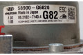 Jednotka ABS 58900G6820   KIA Picanto 2021