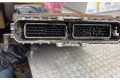Блок управления двигателя 28RTE989, 5010412381A   Renault 4