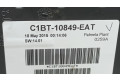 Панель приборов C1BT10849EAT   Ford Fiesta       