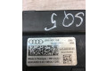 Блок управления топливного насоса 8R0907159, 4H0907159A   Audi Q5 SQ5
