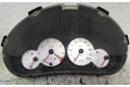 Панель приборов 9645847380, 0090059   Peugeot 206 CC       