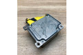 Блок подушек безопасности 1635422218, WithPlug   Mercedes-Benz ML W163