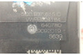 Pojistková skříňka Řídící jednotka BSM 5Q0937615C, VWPE904184   Volkswagen Golf SportWagen 2019