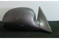 Zpětné zrcátko  Hyundai Lantra II 2000  130060-K8QDK4, GRIS  