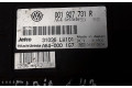Блок управления коробкой передач 001927731r   Skoda Fabia Mk1 (6Y)