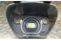 Přístrojová deska  Citroen C-Zero 2014 MM0048104, 1007100  