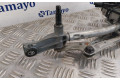 Моторчик дворников 968286148001, 3397020954    Peugeot Partner