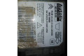 Блок подушек безопасности 9653190880   Peugeot Partner
