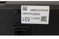 Дисплей    85261FJ531   Subaru XV I