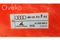 Задний фонарь  4B9945096F, 412809999    Audi A6 Allroad C5   1999-2005 года