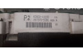 Přístrojová deska  Toyota Starlet (P90) V 1997 8380010200, 1573705381  