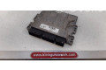 Блок управления двигателя 237106288R, 237106101R   Renault Kadjar