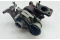  Турбина Citroen C2  54351014861   для двигателя 8HZ (DV4TD)      