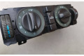 Блок управления климат-контролем 2028300485   Mercedes-Benz C W202