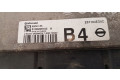Řídící jednotka 237104ED0C, 237104ED0C   Nissan Pulsar 2014