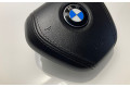 Подушка безопасности водителя 33687225907, 33043261   BMW 5 G30 G31