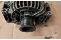 Генератор A2721540002, 2721540002   Mercedes-Benz SLK R171      