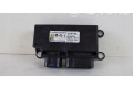 Блок подушек безопасности 68398611AA   Jeep Wrangler
