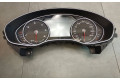 Přístrojová deska  Audi A7 S7 4G 2016 4G8920934H  