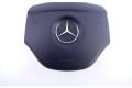 Подушка безопасности водителя A16446000989116, E1-A2-35-1   Mercedes-Benz ML W164