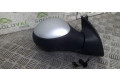 Zpětné zrcátko  Peugeot 1007 2006  8153WP  