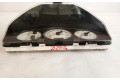 Панель приборов 0RGH0R   Mazda 626       