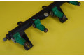 Топливная рампа 9628982980D, 0280156025   Citroen Berlingo  